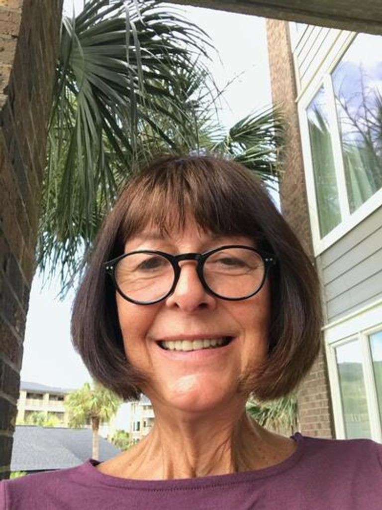 Cynthia Lou Bradshaw
