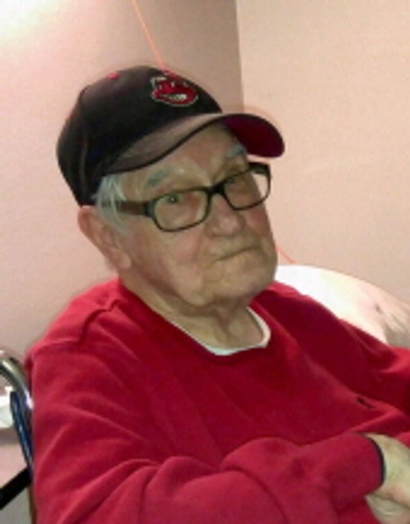 Donald Stevens Geer
