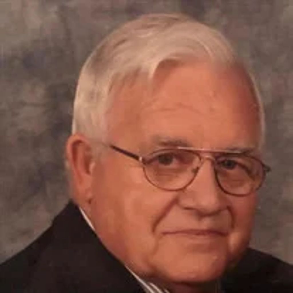 Charles Medlin