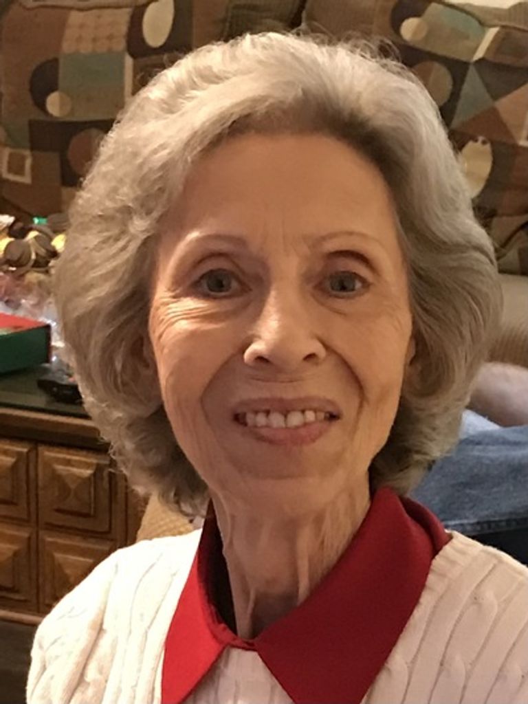 Mary Ellen Mayberry Profile Photo
