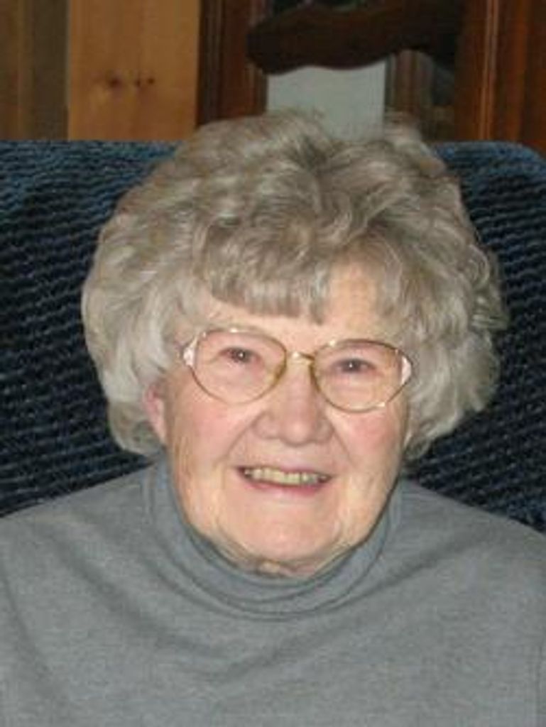 Myrtie L. Curtis