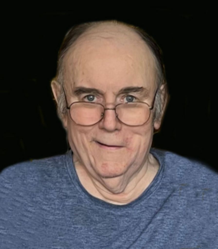 William Burke Profile Photo