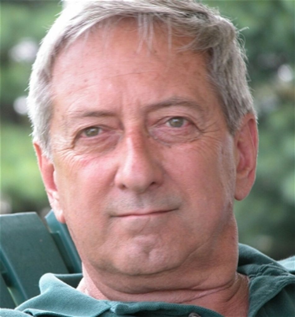 Donald Giersch Profile Photo