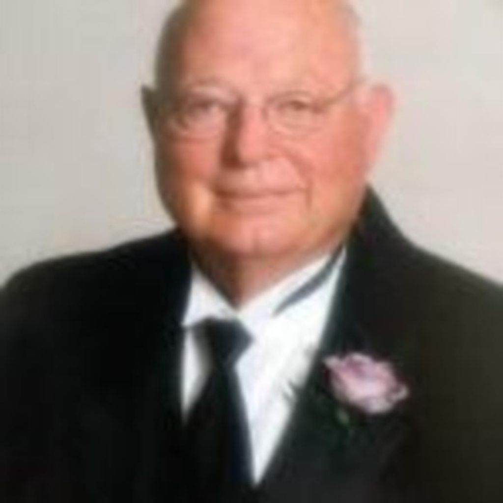 Robert Eugene Summers