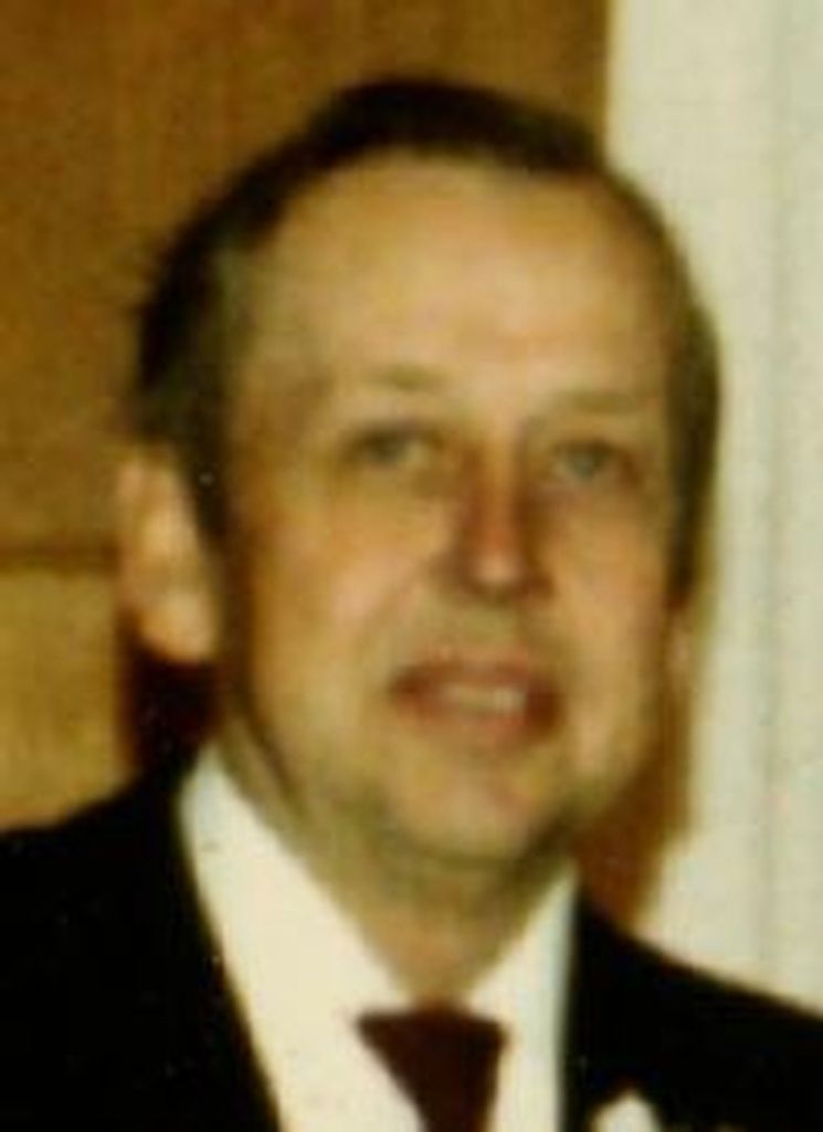 Delbert H. Paulsen