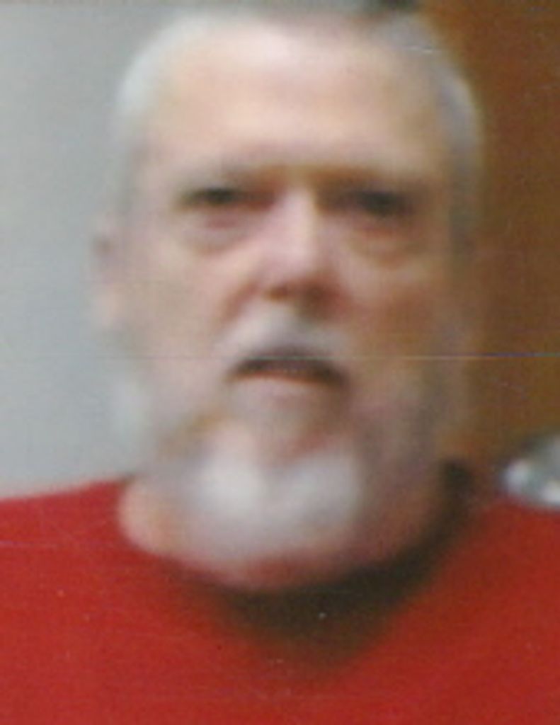 Patrick Joseph Harris