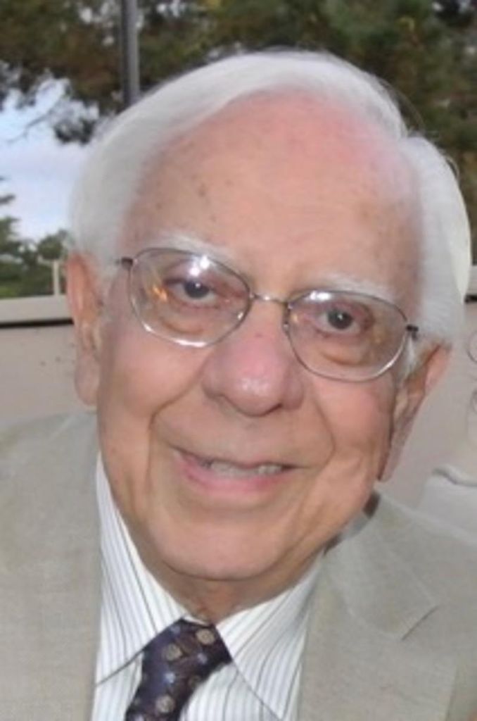 Stergeos G. Arvantides