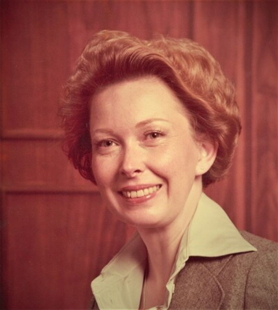 Margo Evans Noack