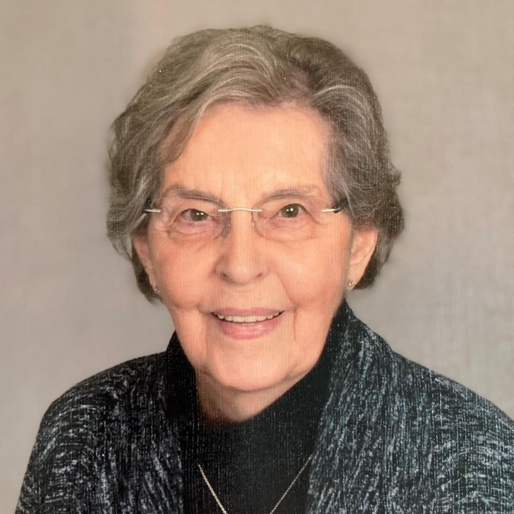 A. Leona Lebsock Profile Photo