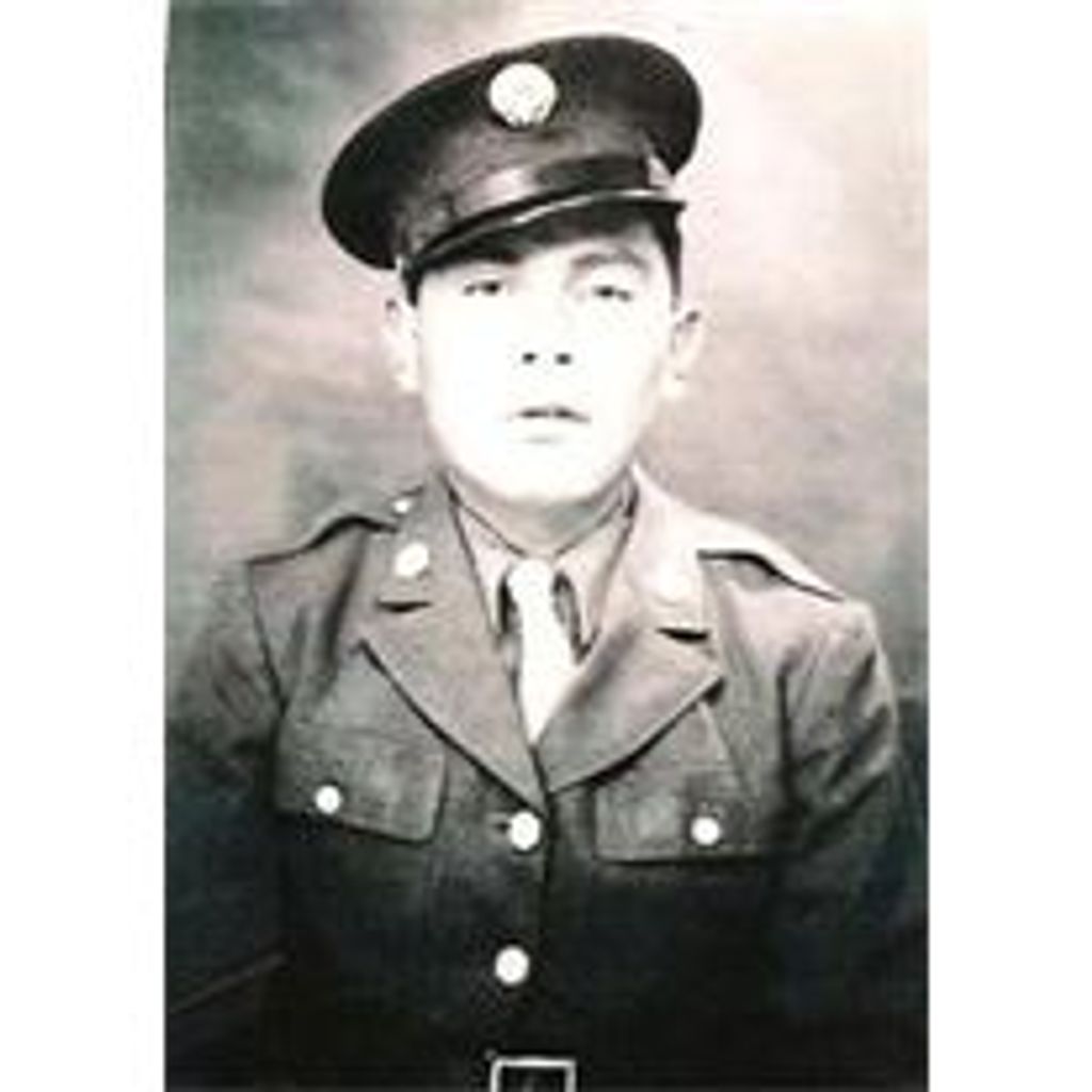Tom J. Johnson