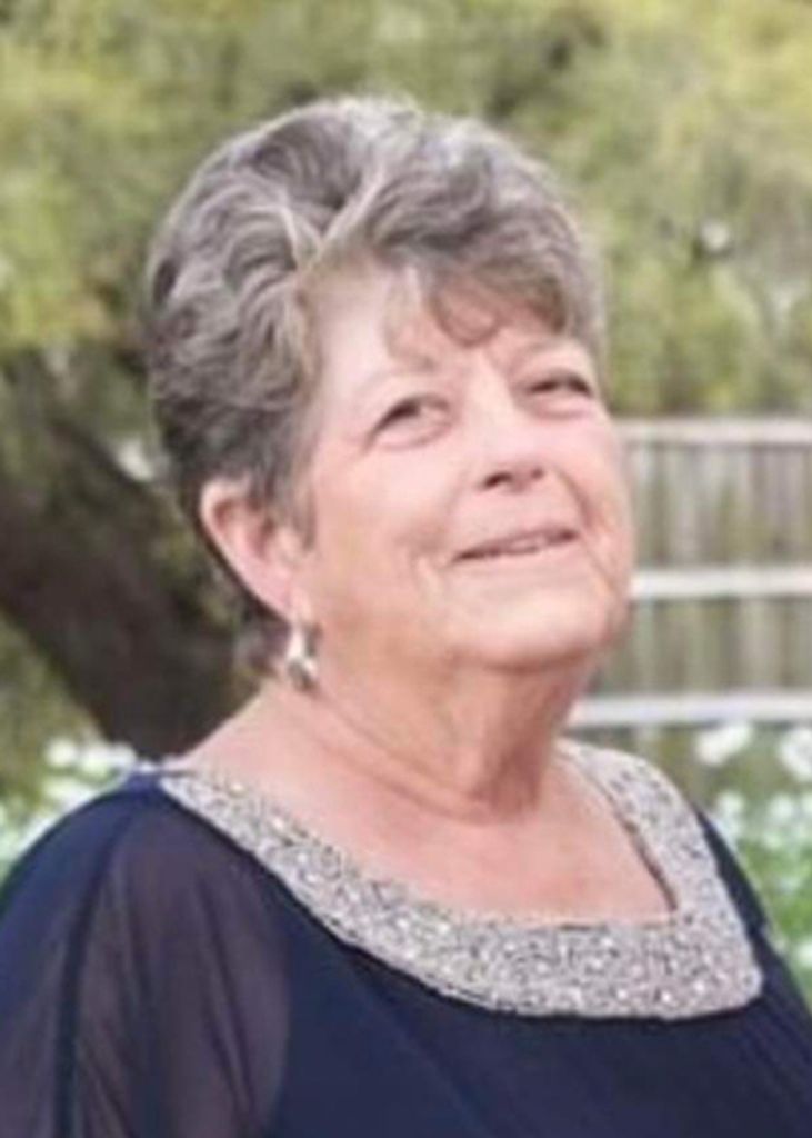 Betty Joyce Williams Denton Profile Photo