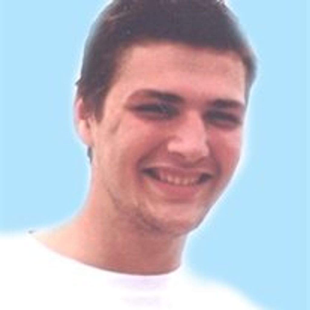 Luke  Inwood