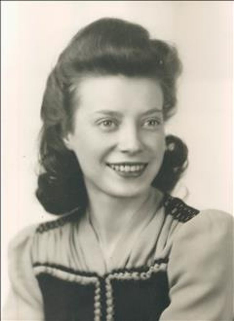 Fannie Ellen Fairley Profile Photo