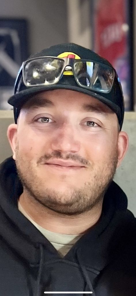 Thomas Anthony Marks Profile Photo