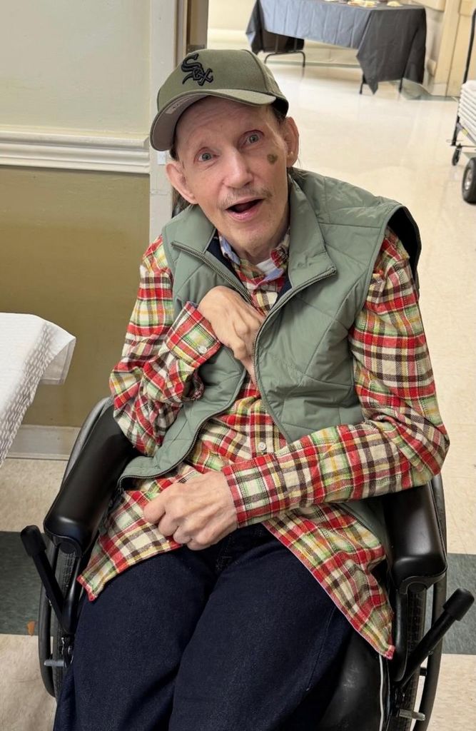 Stephen Lynn Smith Profile Photo