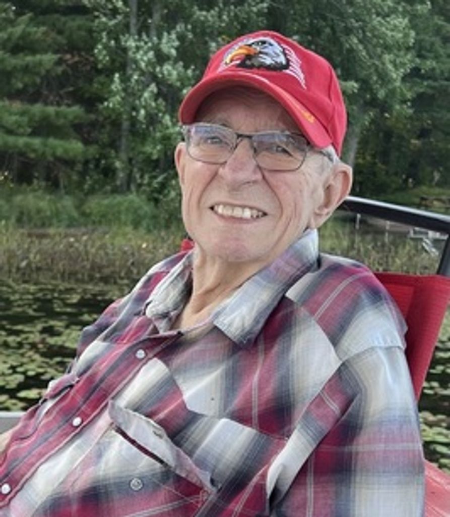 Gene Anderson Profile Photo