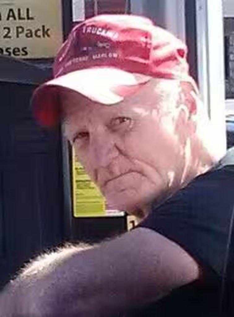 Donald Anthony Trammell Profile Photo