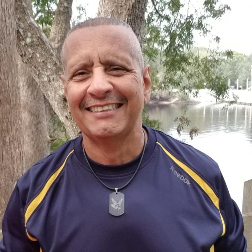 Edwin Roqué Soto Profile Photo