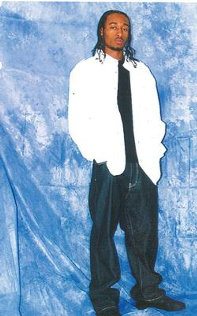 Deandre Levell Neely Profile Photo