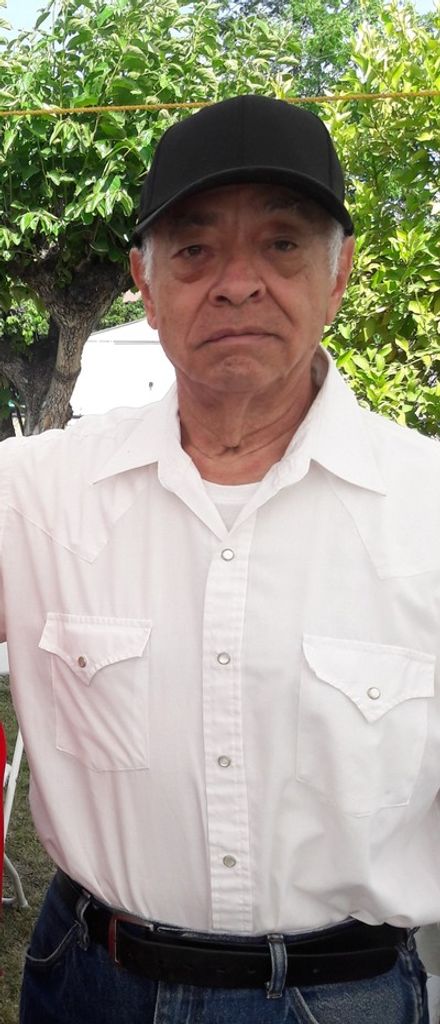 Audel Maldonado Serrano Profile Photo