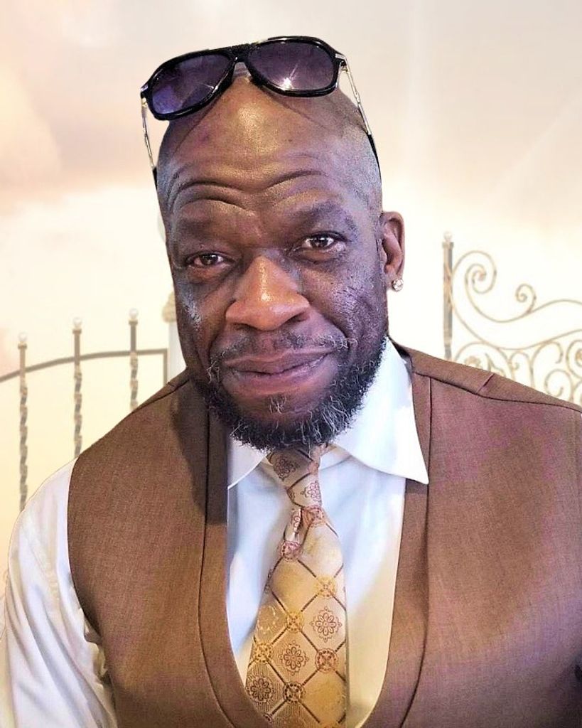 Richard Smith, Jr. Profile Photo