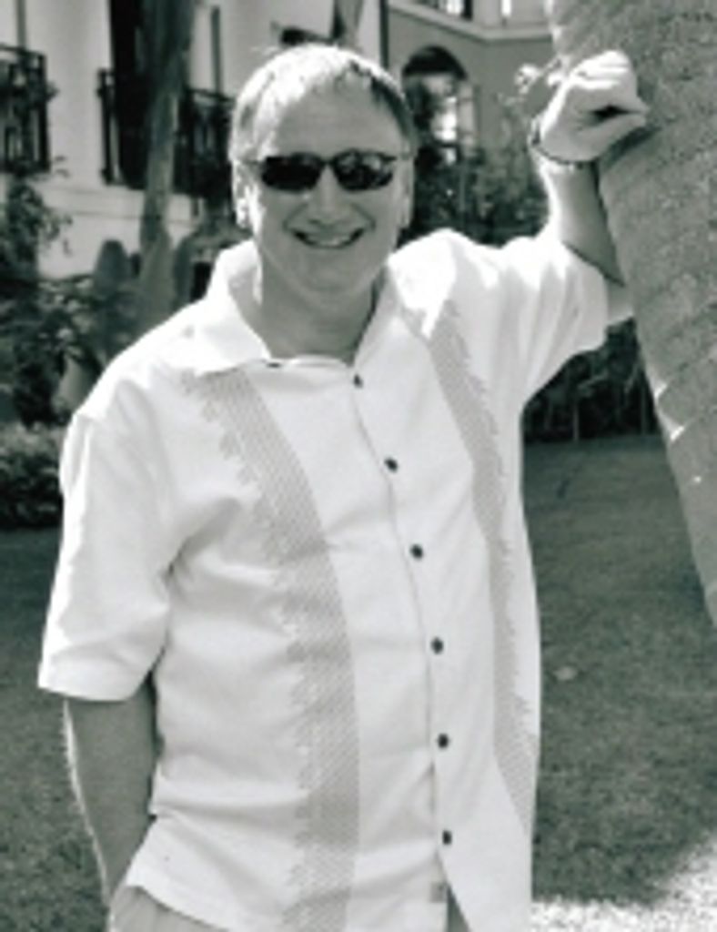 Rick  L Carmichael