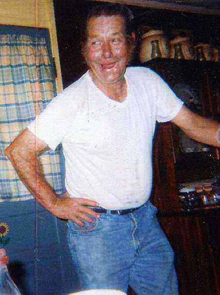 Frankie Green, Sr