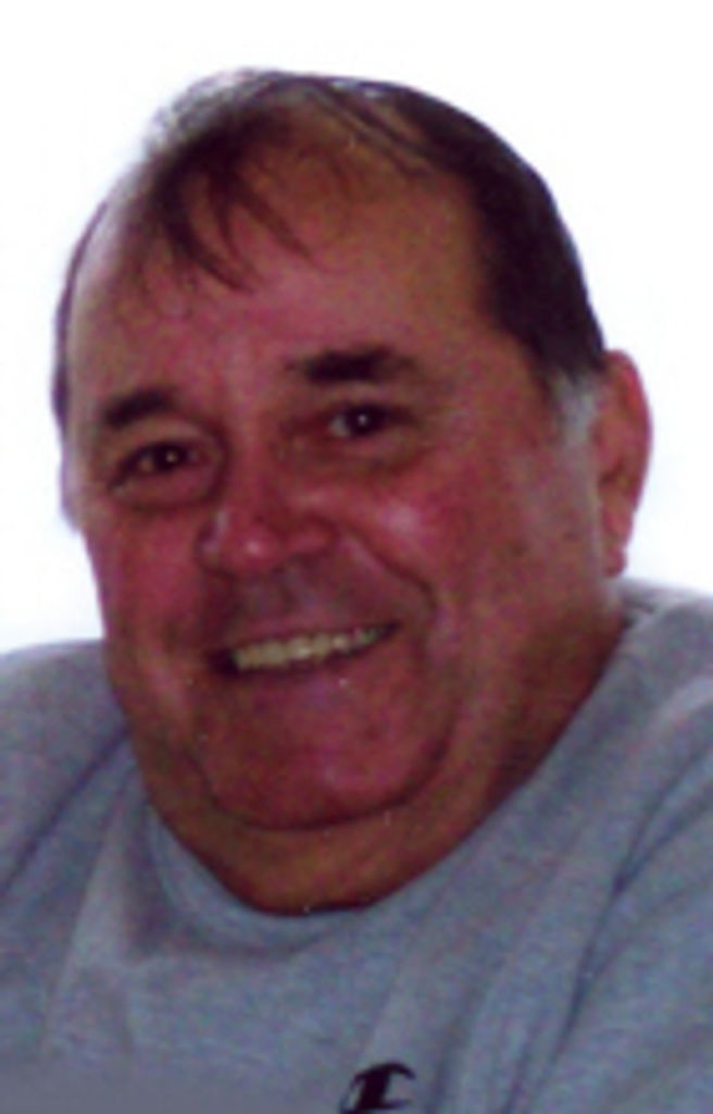 Ronald "Butch" Wisnoski