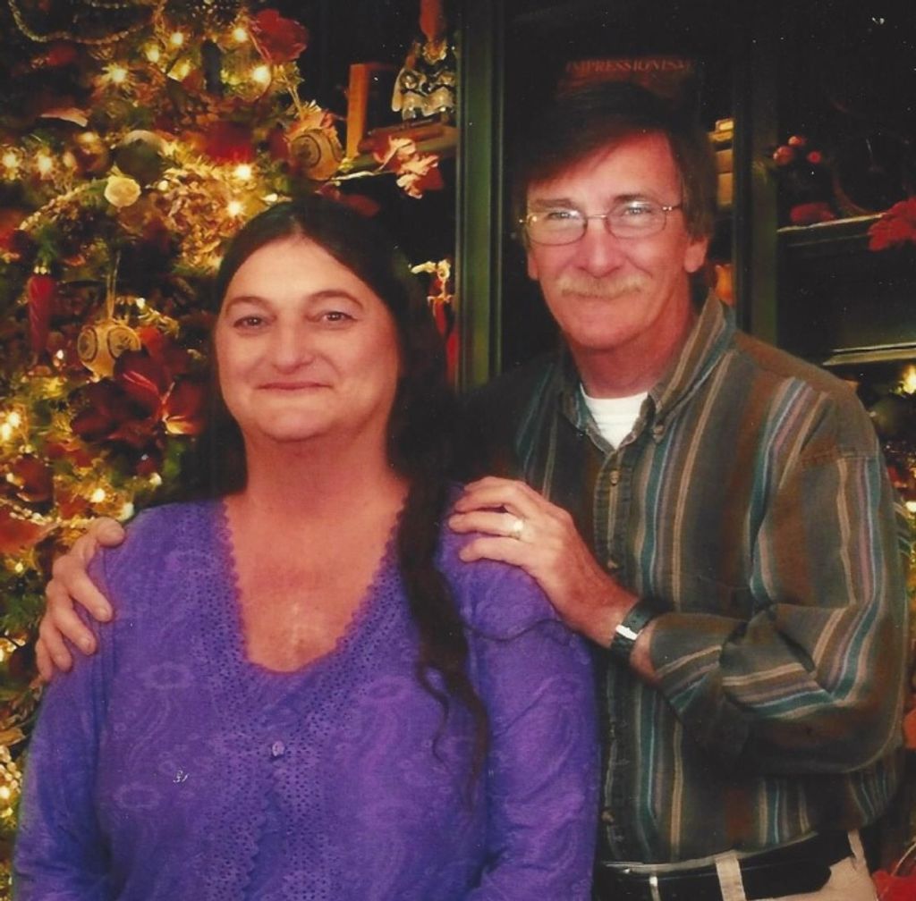Diane Louise Lackey