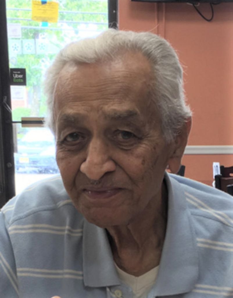 Sureshchandra D. Gajjar