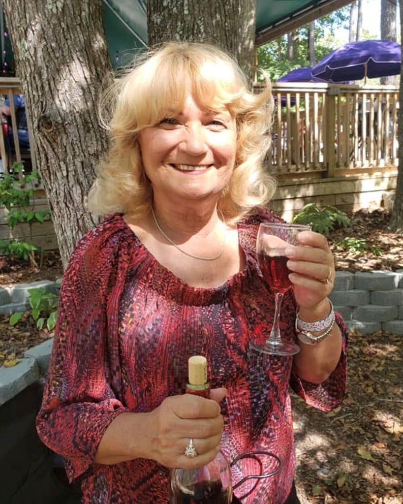 Barbara Ann Berkoben