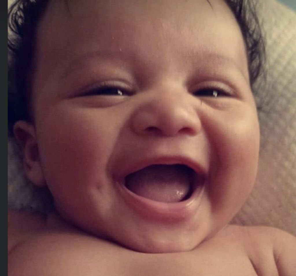 Jamael Marceise Nelson, Jr.