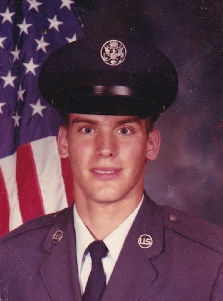 Larry Ray Shorb Profile Photo