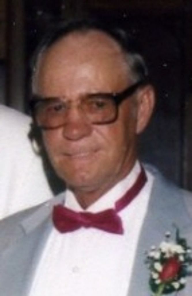 John W. Jack Roberts