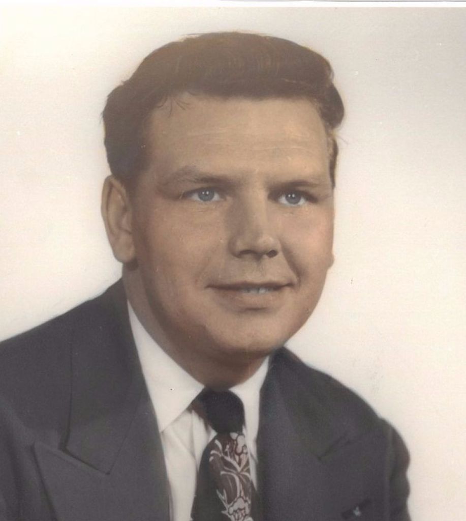 Archie B. "Mike" Smith,  Jr.