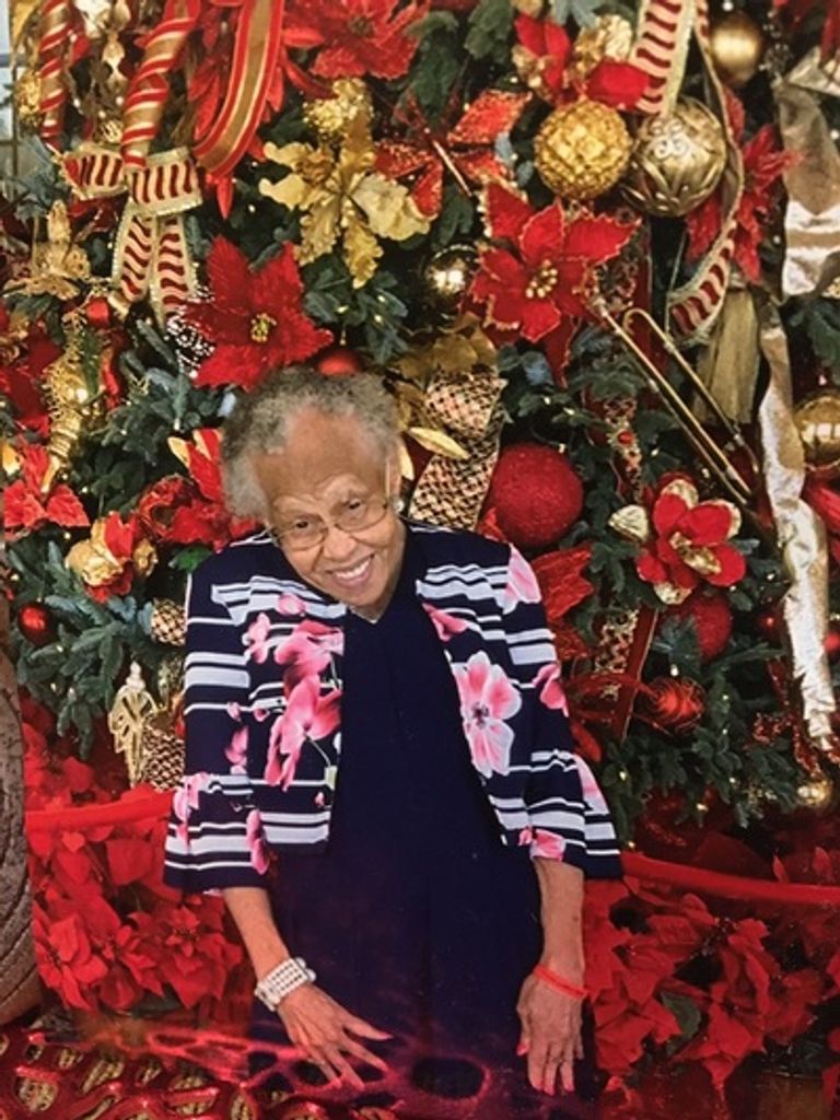 Leona V. Williams Profile Photo