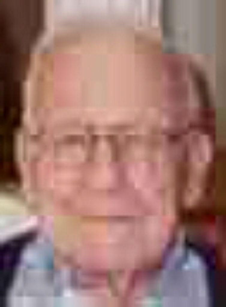 Richard W. Gilmer, Sr.