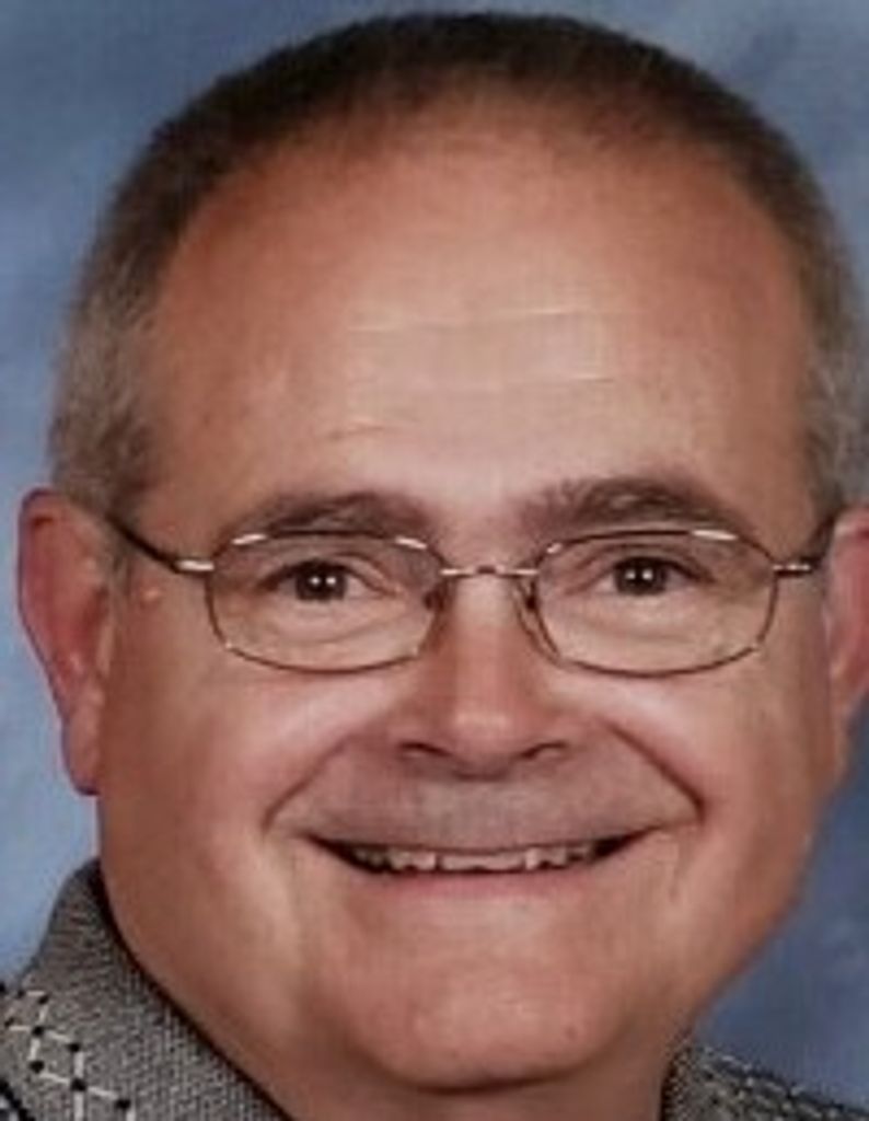 David Michael "Mike" Ford, Sr.