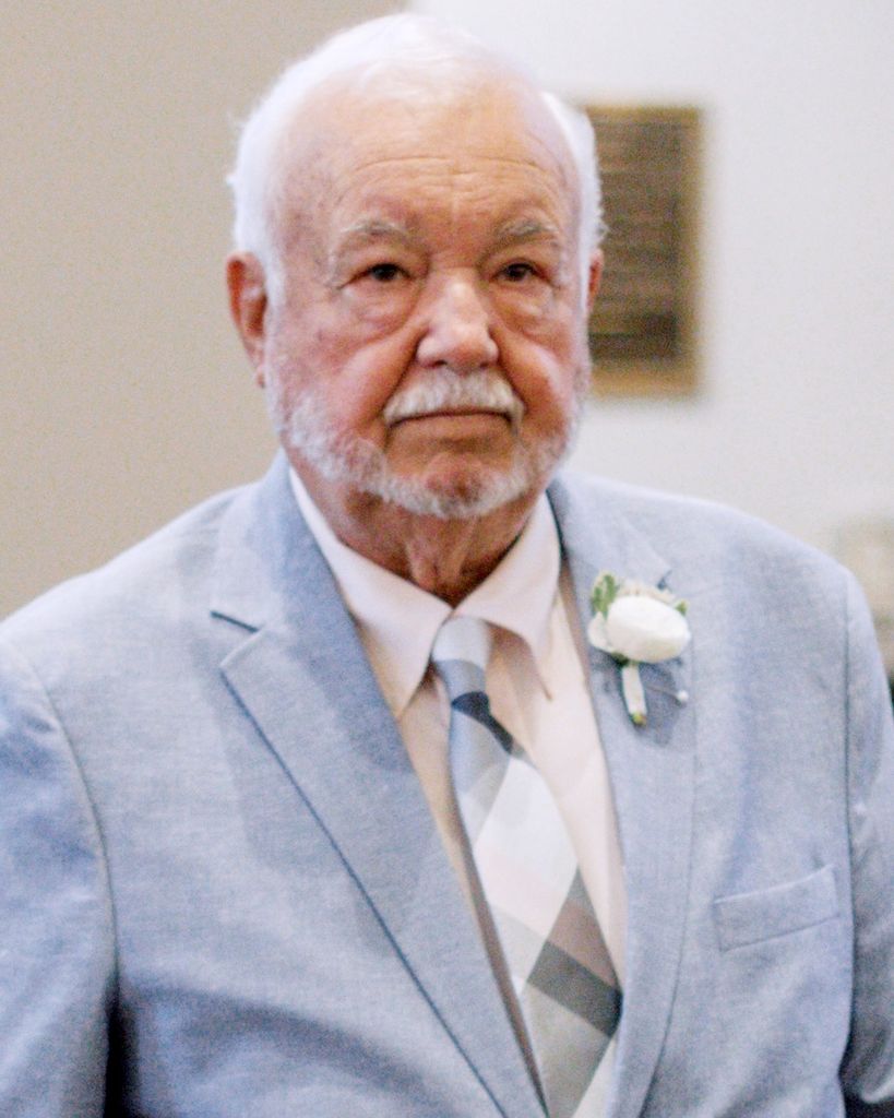 Mr. Jerry Ellis Mitchell Profile Photo