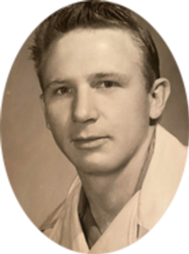 Calvin Coolidge Cowan Profile Photo