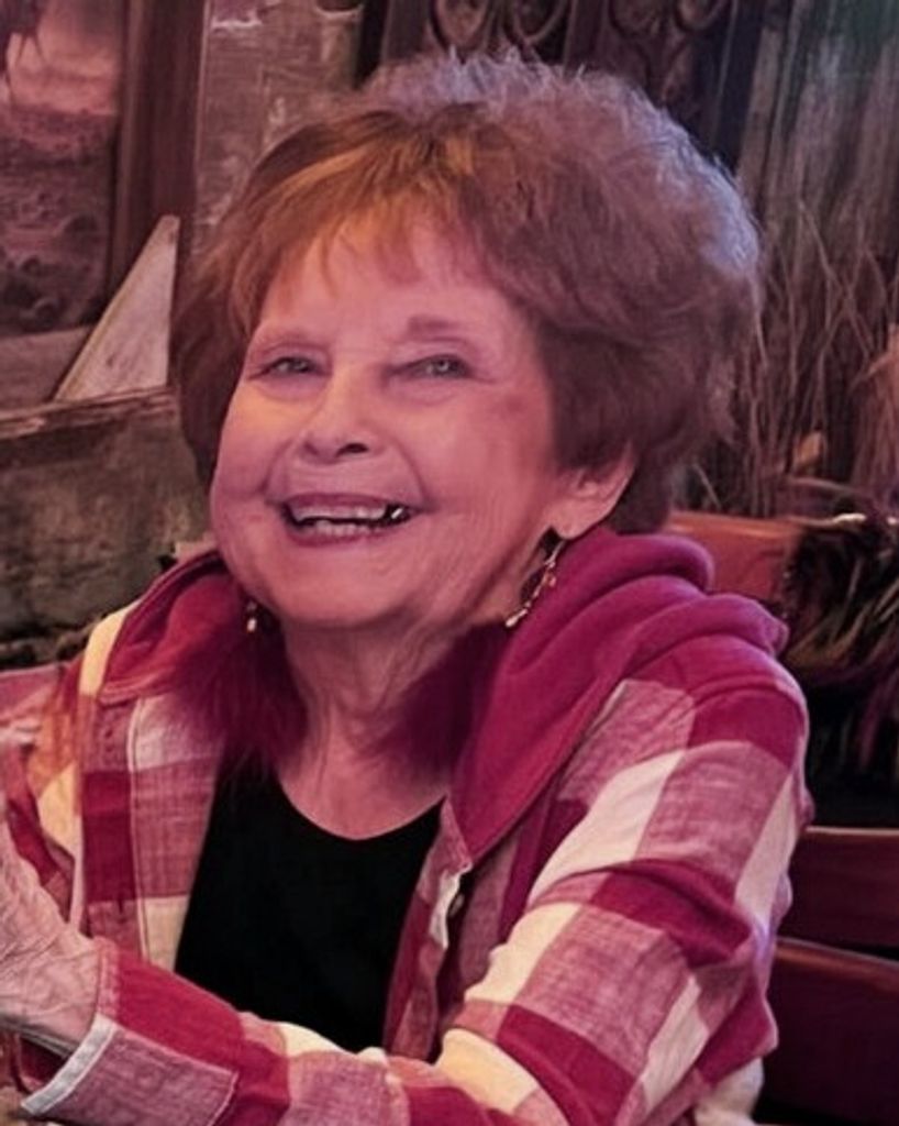 Carol Jean Hale Profile Photo