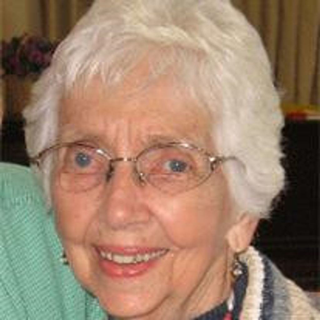 Grace Kuipers