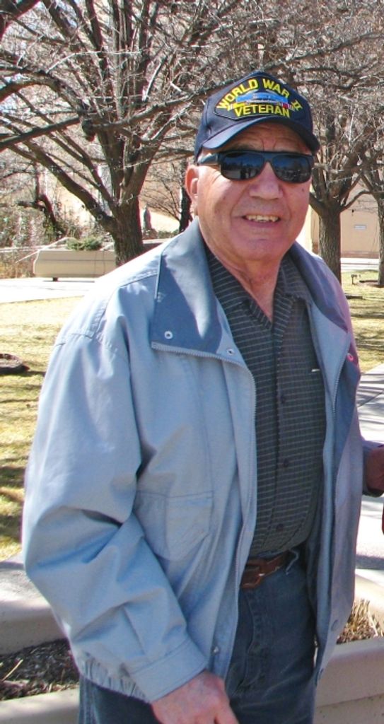 Paul Romero Profile Photo