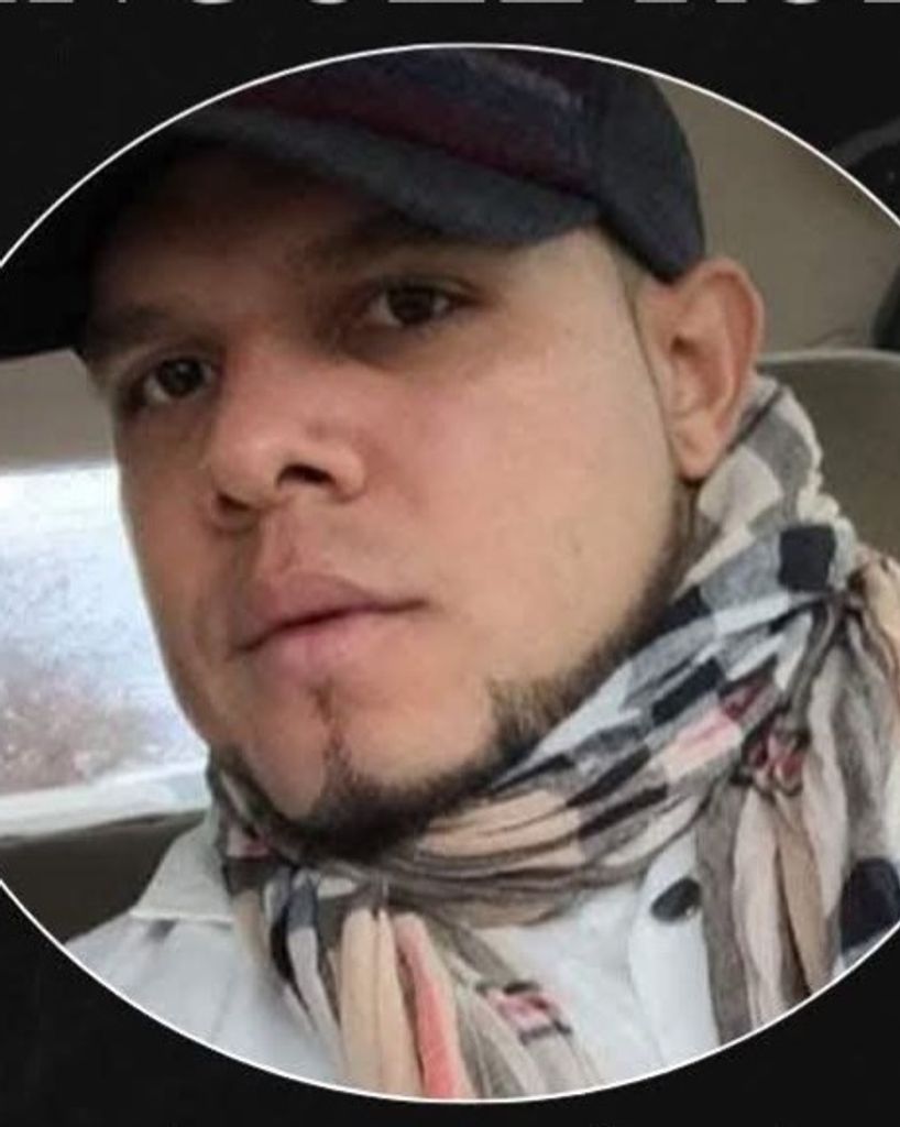 Martin Armando Dominguez Rondon Profile Photo