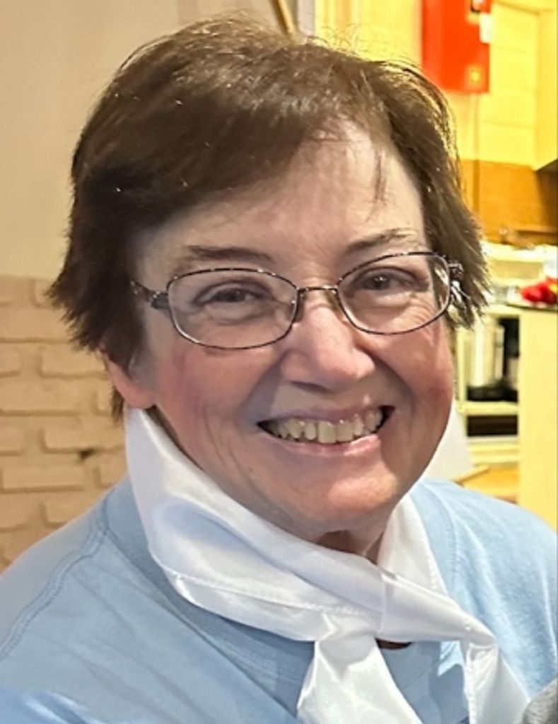 Linda Cheek Profile Photo