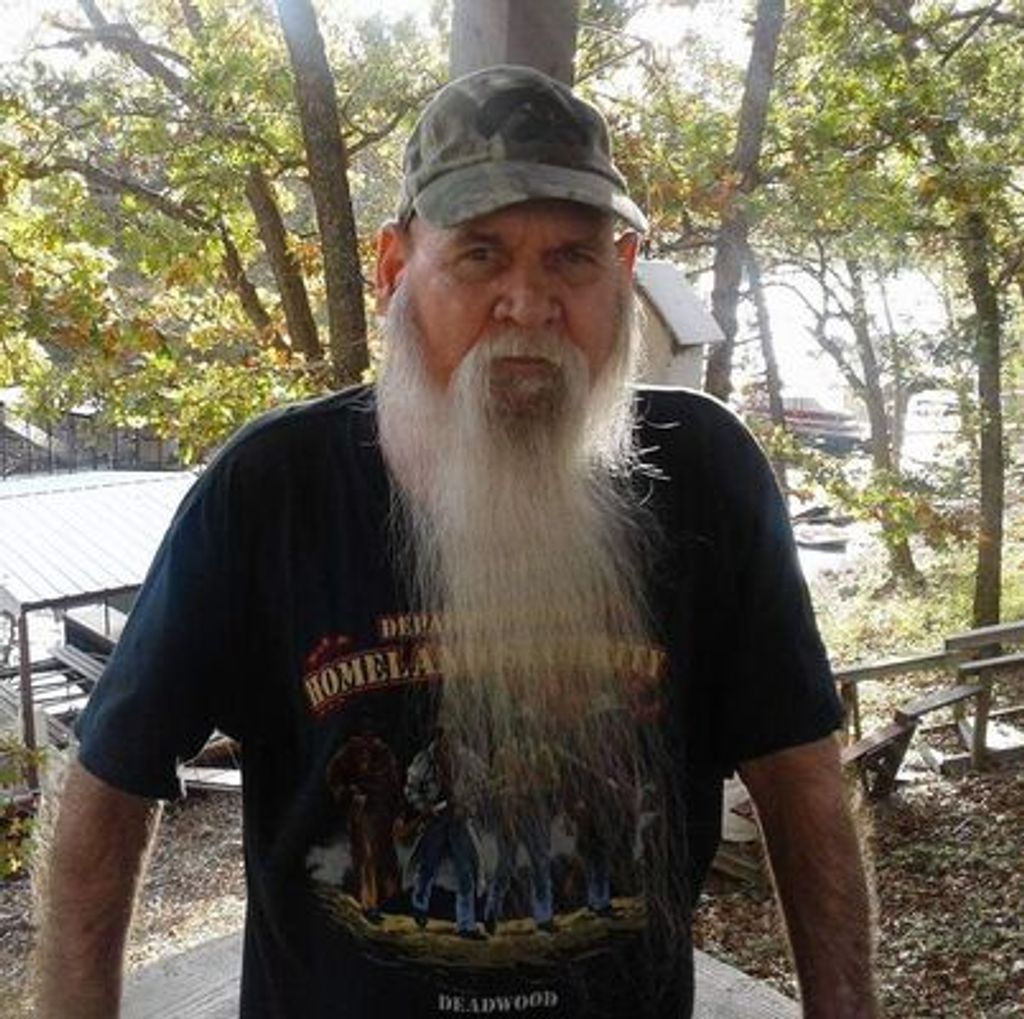 Larry Allen Brickley Profile Photo