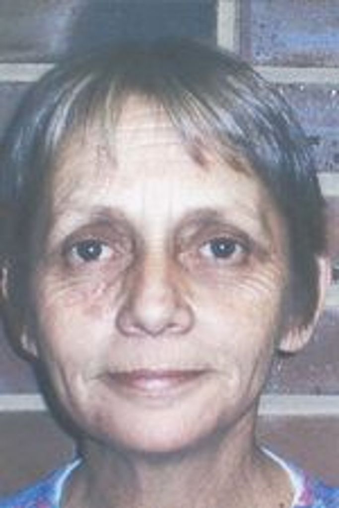 Polly Arline Black Profile Photo