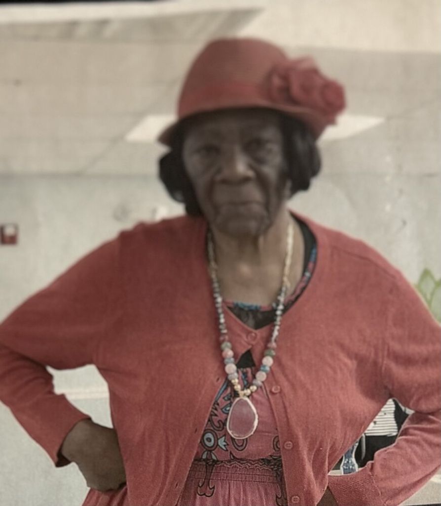 Ulah Louise Ennis Profile Photo
