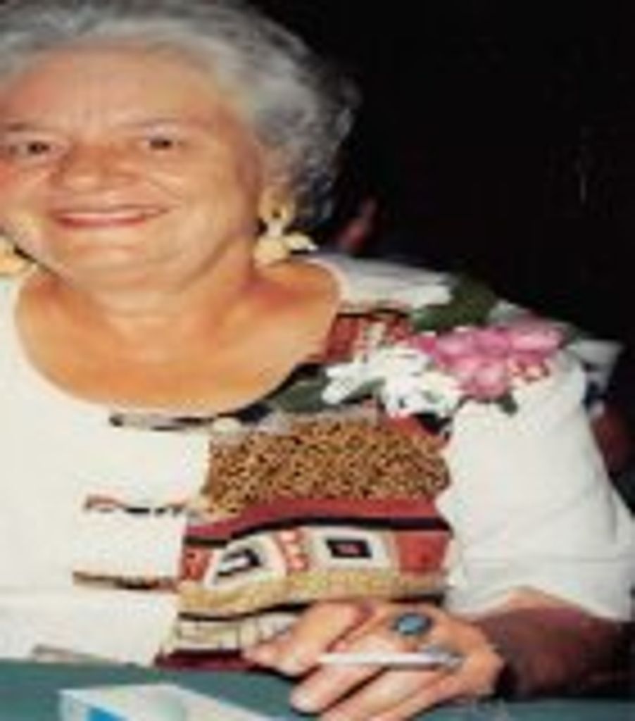 Marilyn Wright