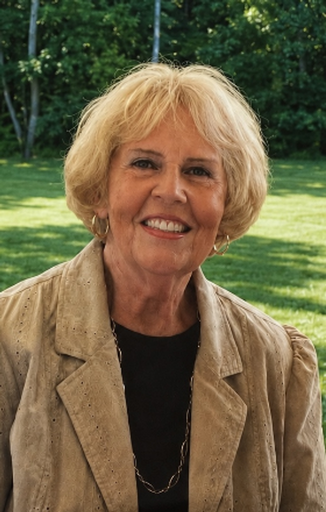 Sharon Garrison Profile Photo